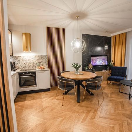 Apartament Warminski By Rent4You Olsztyn  Kültér fotó