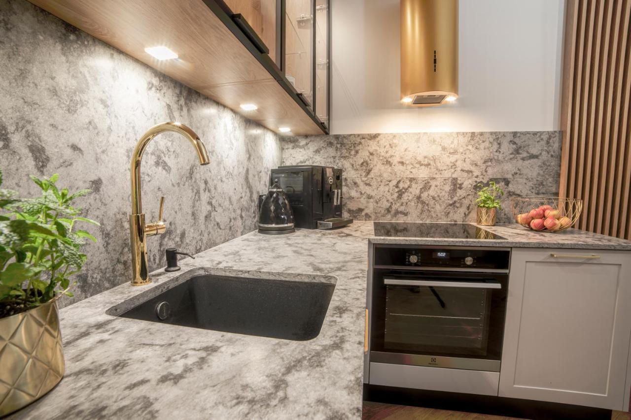 Apartament Warminski By Rent4You Olsztyn  Kültér fotó